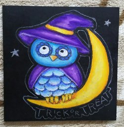 エスパル　ハロウィンワークショップ2016