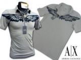 リゾート感を与えるアルマーニ コピーメンズポロシャツ