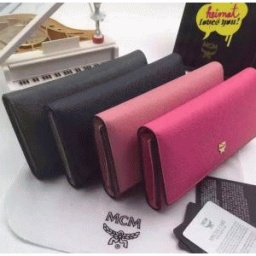 ポーターの代表的シリーズのエムシーエム コピー 財布