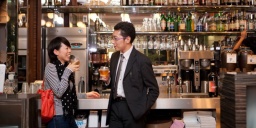 2/1(水) 表参道 20代30代恋活パーティー