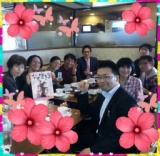 3/18　第20回　『なぜ生きる』朝カツ！　in　金山