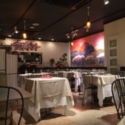 イタリア料理×日本酒