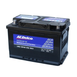 欧州車用バッテリー AC Delco（ACデルコ）バッテリー激安大阪　和泉市　高石市　堺市
