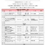 松田聖子コンサート SEIKO MATSUDA CONCERT TOUR 2009 My Precious Songs