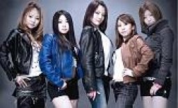 蒼熟娘。ライブ開催！