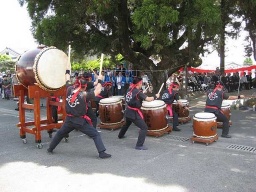木崎原古戦場まつり