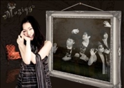 MUSIQUA -ムジカ- 「GW スペシャルライブ!!」