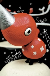 あるがままプロジェクトvol.4 ZOO展