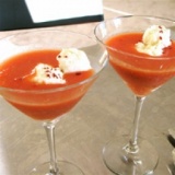 夏バテ防止に！スペイン料理恋活