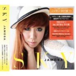 JAMOSA MINI LIVE&サイン会 