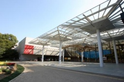 長居植物園案内・動物昆虫編(7月)「夏の花に来る虫」