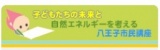 八王子からはじめる、原発に頼らない社会 ～田中優さんと考える～