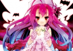 ＴＶアニメ『いつか天魔の黒ウサギ』ファーストイベント 第十二代宮阪高校生徒会室第一回総会