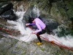 平日イベント 沢トレッキング&シャワークライミング  社会人サークルFEAD