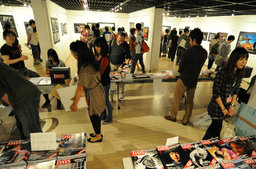 DAYSフォトジャーナリズム祭 in 横浜