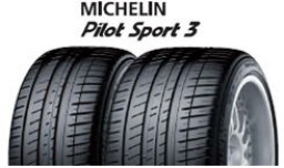 ミシュラン・パイロットスポーツ3・販売、大阪、和泉市にてミシュランタイヤ販売中。