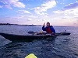 週末アウトドア　本格シーカヤックツアー　　社会人サークルFEAD