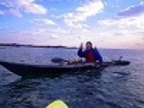 週末アウトドア　本格シーカヤックツアー　　社会人サークルFEAD