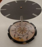 作って学ぶ工作教室（おどろき盤）