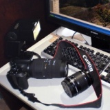 大人サークル【にゅうもん！デジタル一眼】《撮影モードについて》