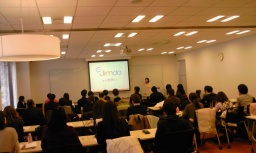 Jimdo×ＣＲファクトリー 　人が集まるコミュニティになる！～コミュニティ運営のためのJimdoセ...