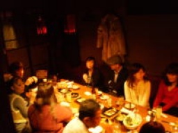 縁・出逢い・交流飲み会in名古屋 ～1人参加中心・条件付～　　