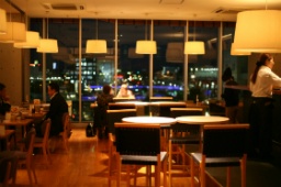 1月18日(金) 夜景の見えるおしゃれカフェでスイーツカフェコン【岐阜・カフェコン】 | オフ会 ...