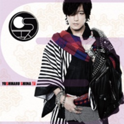 HMV presents【椎名慶治】ミニライブ&握手会