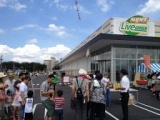 6月30日(日) ★無料フリマ★スーパーライブガーデン小山喜沢店