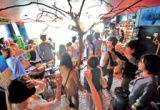 7/13(土)■横浜■初夏の貸切パーティー＊飲み放題＆料理５品♪初参加の方も多数参加♪♀2500♂4500円
