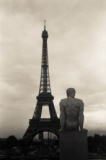 gallery bauhaus 小瀧達郎写真展 「PARIS 光の廻廊」