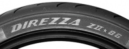DIREZZA ZⅡ★86専用タイヤ　ハチロク専用タイヤ販売大阪