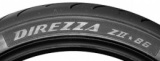 DIREZZA ZⅡ★86専用タイヤ　ハチロク専用タイヤ販売大阪