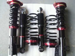 ステップワゴン車高調　フルタップ式車高調　激安車高調