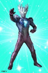 ８月１０日（日） ウルトラマンサーガ握手＆撮影会