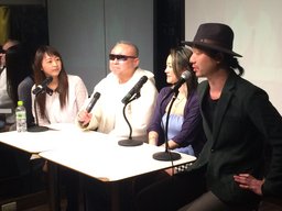 素敵小箱vol.28～ゲスト：翁長舞～