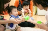 【参加無料】BabyPark体験イベント 開催！ in　 ユメリア徳重地区会館　茶室・和室