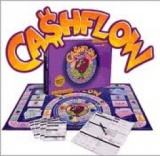 キャッシュフローゲーム | 金持ち父さんビジネススクール