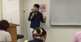 無料。大阪。実践型セミナービジネス講師養成勉強会。 講師未経験でも、起業前のあなたでも 一...