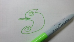 秋のスケッチ大会in原宿