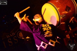 MuciC KisS vo.3 ～2016夏の締めくくり祭～