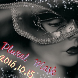 10月15日（土）♡仮面に隠された彼（彼女）の素顔・・♡ ~Plural Mask´s~