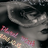 10月15日（土）♡仮面に隠された彼（彼女）の素顔・・♡ ~Plural Mask´s~