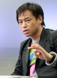 10/26(水) 【特別公開講座】GRA代表取締役CEO 岩佐大輝氏