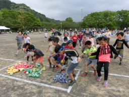 静岡市　第４９回子どもまつり