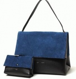 マットーネレザーを使ったセリーヌ 偽物財布