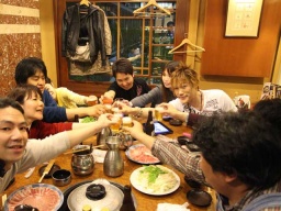 品川☆6.28（水）飲み放題焼肉食べ放題イベントです