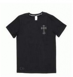 品質は高いクロムハーツ コピーTシャツ