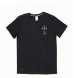 品質は高いクロムハーツ コピーTシャツ