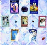 "YOU"のオラクルカードリーディング「12月分のご予約」